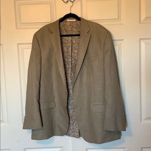 Chaps men’s sport coat